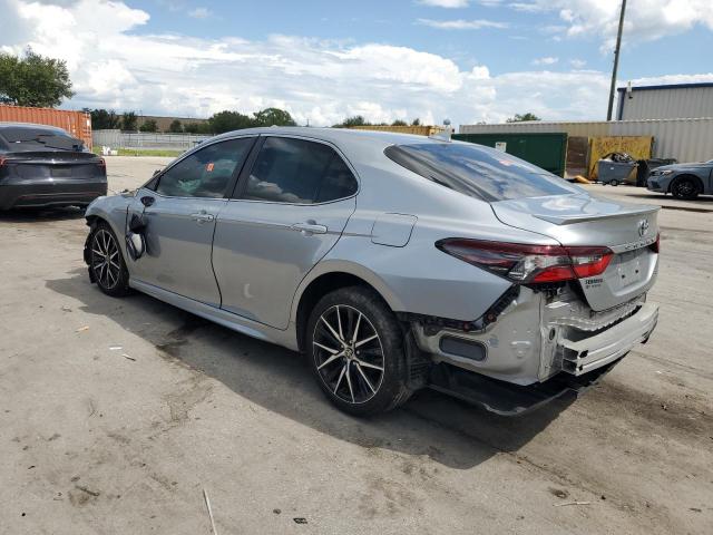 2023 TOYOTA CAMRY SE N 4T1G11AKXPU832459
