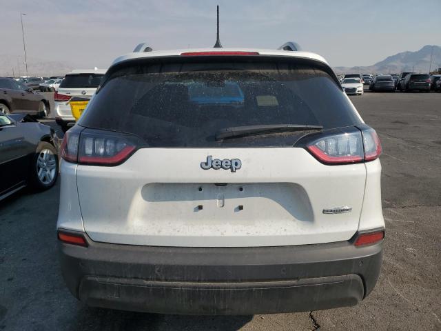 2019 JEEP CHEROKEE L 1C4PJLLB9KD333528
