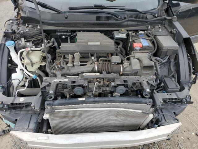2020 HONDA CR-V EX 5J6RW2H56LL010868