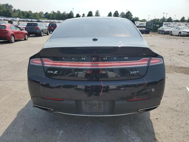 2017 LINCOLN MKZ PREMIERE 3LN6L5A93HR662982