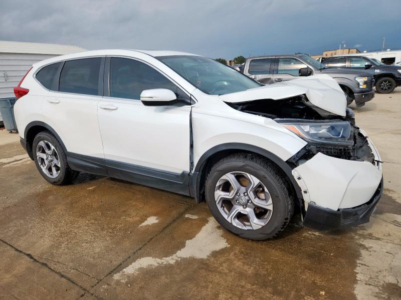 2019 HONDA CR-V EX - 7FARW1H59KE039562