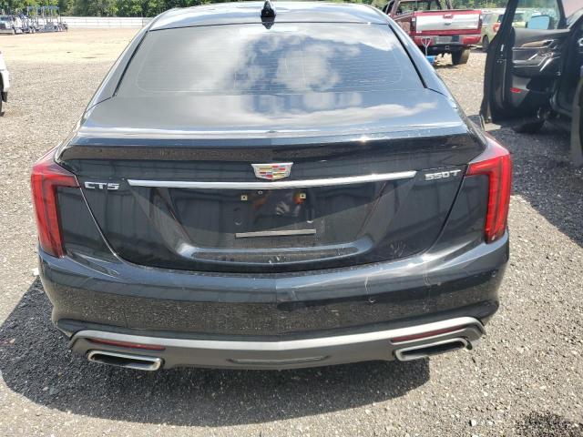 2020 CADILLAC CT5 PREMIU 1G6DN5RW5L0123789