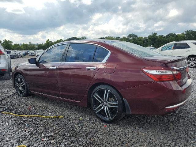 2016 HONDA ACCORD SPO 1HGCR2F52GA148156