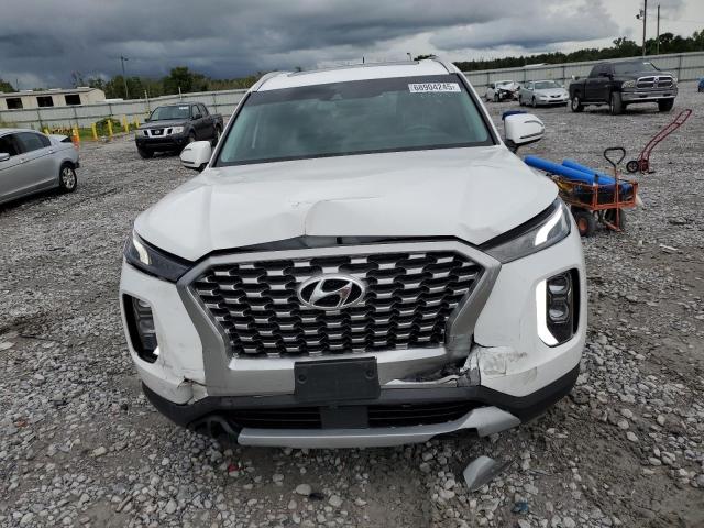 2021 HYUNDAI PALISADE SEL KM8R2DHE6MU268439