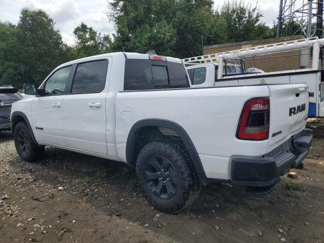 2021 RAM 1500 REBEL 1C6SRFLT6MN759226