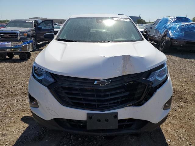 2021 CHEVROLET EQUINOX LT 3GNAXUEVXML352935