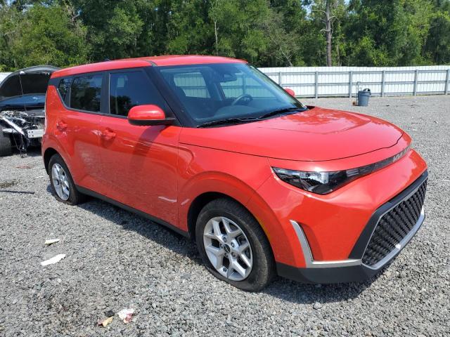 2025 KIA SOUL LX KNDJ23AU9S7245939