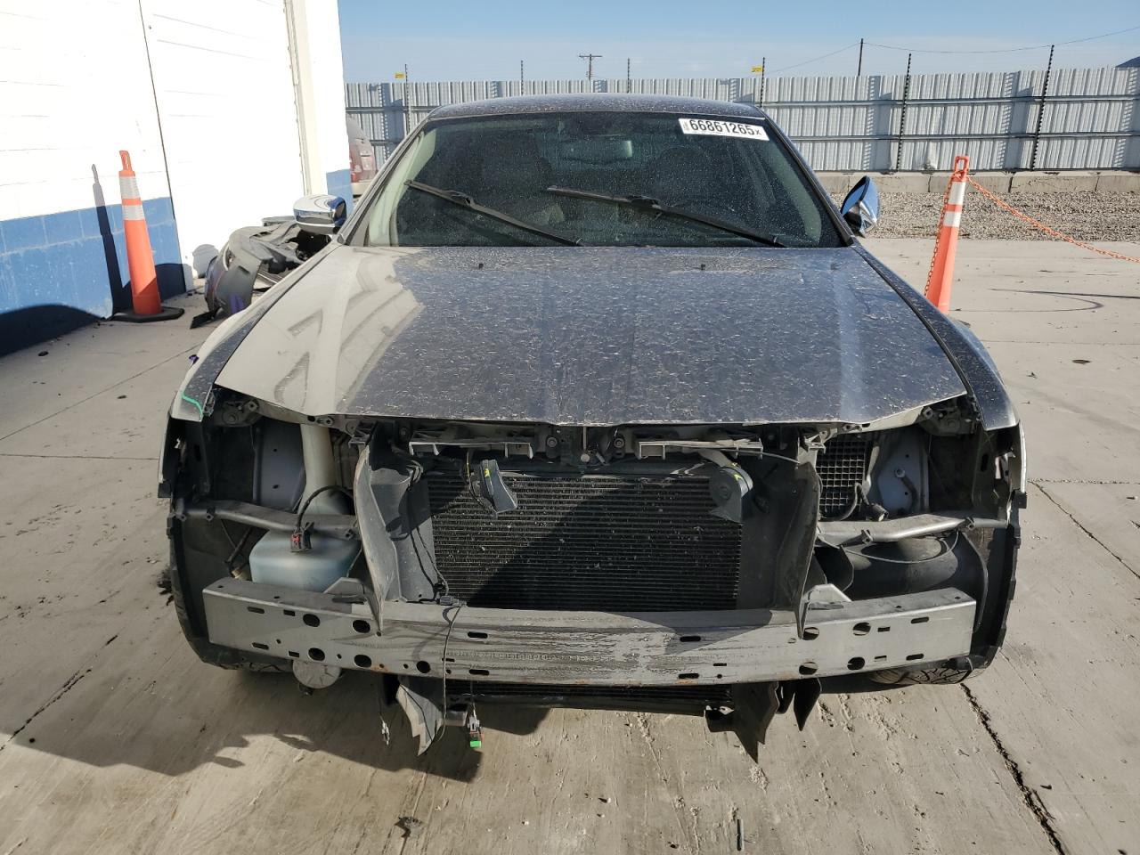 CHRYSLER 300 LIMITED