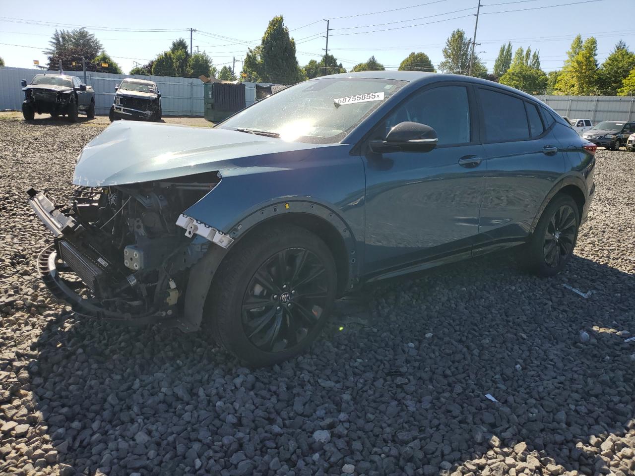 BUICK ENVISTA SPORT TOURING