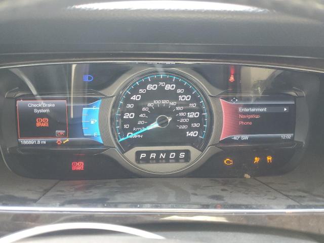 2015 FORD TAURUS LIMITED 1FAHP2F86FG102819