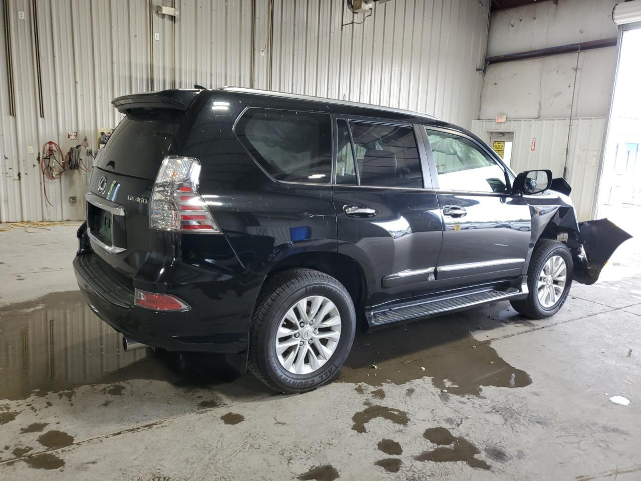 LEXUS GX 460