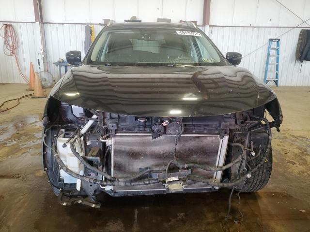 2019 NISSAN ROGUE S KNMAT2MV8KP507428