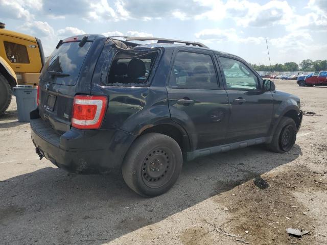 2010 FORD ESCAPE XLT - 1FMCU0DG9AKB03024