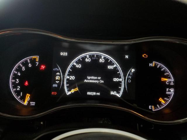 2019 JEEP GRAND CHER 1C4RJFBG4KC686286