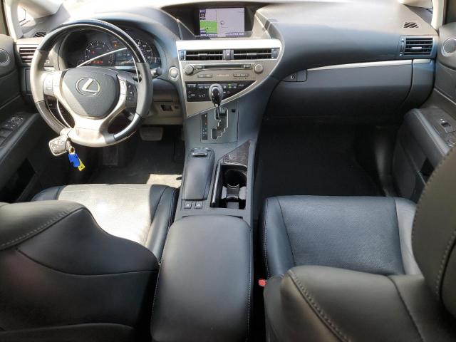 2015 LEXUS RX 350 BAS 2T2BK1BA5FC269362