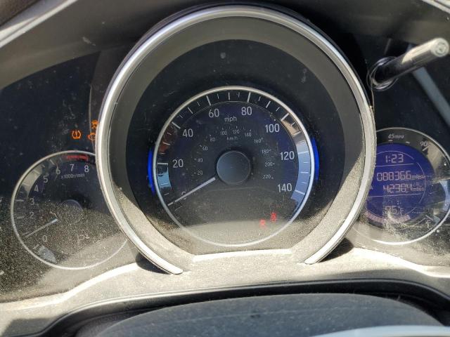 2017 HONDA FIT LX - 3HGGK5H55HM713024