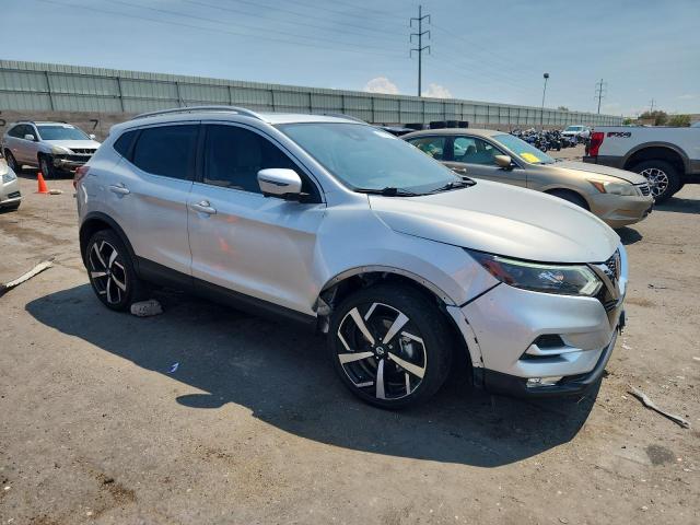 2022 NISSAN ROGUE SPOR JN1BJ1CWXNW498582