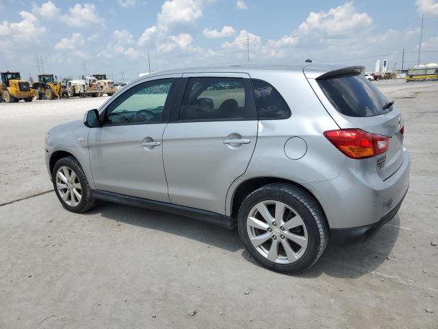 2015 MITSUBISHI OUTLANDER 4A4AP3AU1FE024718