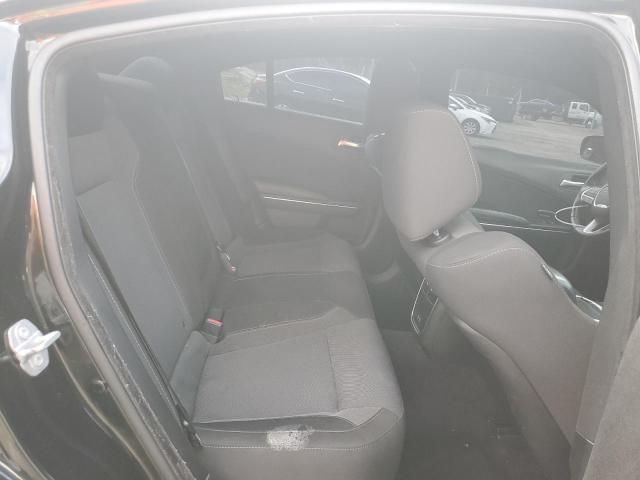 2016 DODGE CHARGER SXT - 2C3CDXJGXGH293700