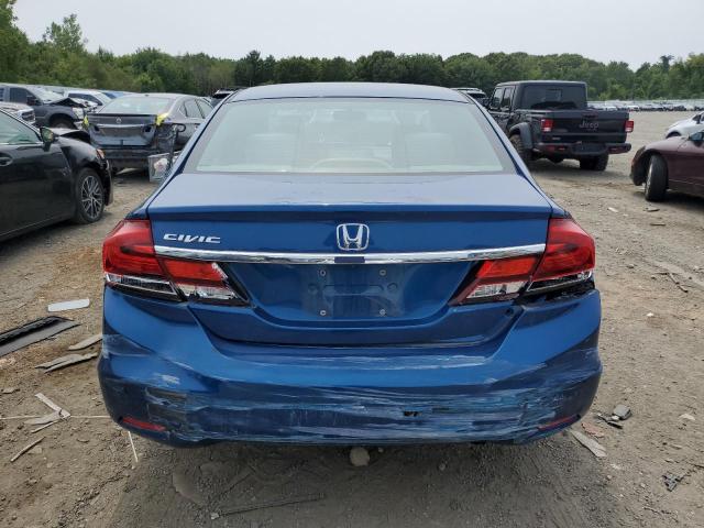2014 HONDA CIVIC EX - 2HGFB2F83EH557180