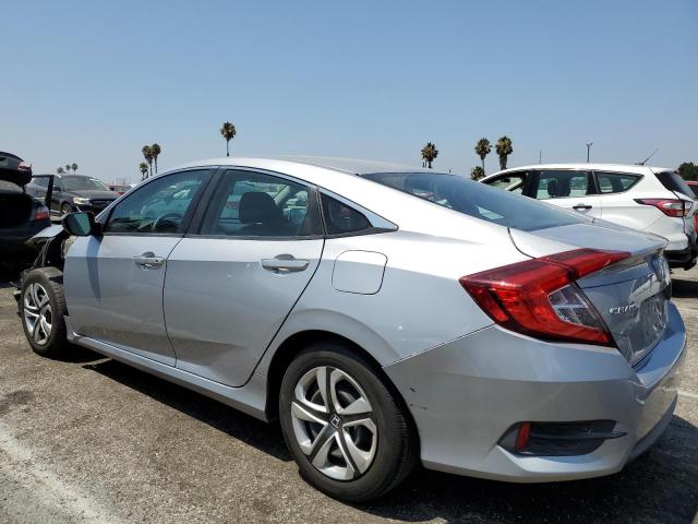 2017 HONDA CIVIC LX 2HGFC2F58HH548983