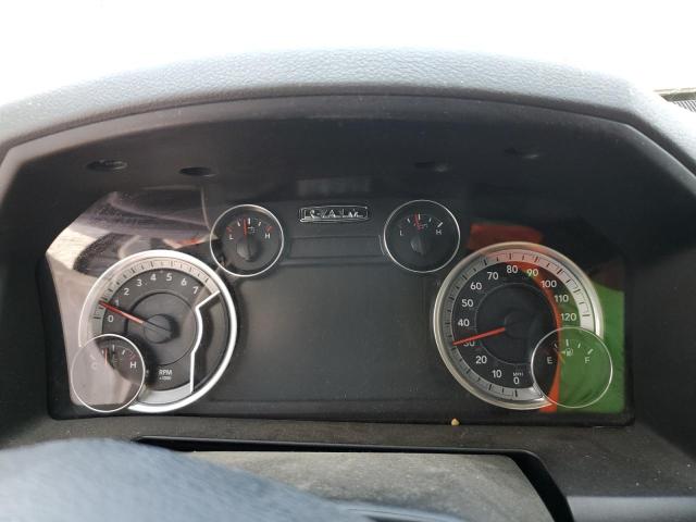 2018 RAM 1500 SLT 1C6RR7TT0JS259175
