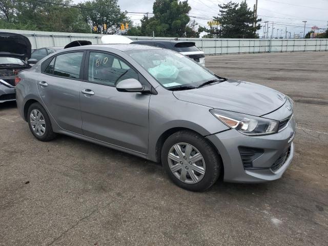 2021 KIA RIO LX 3KPA24AD0ME408728