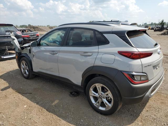 2023 HYUNDAI KONA SEL KM8K6CAB5PU958851