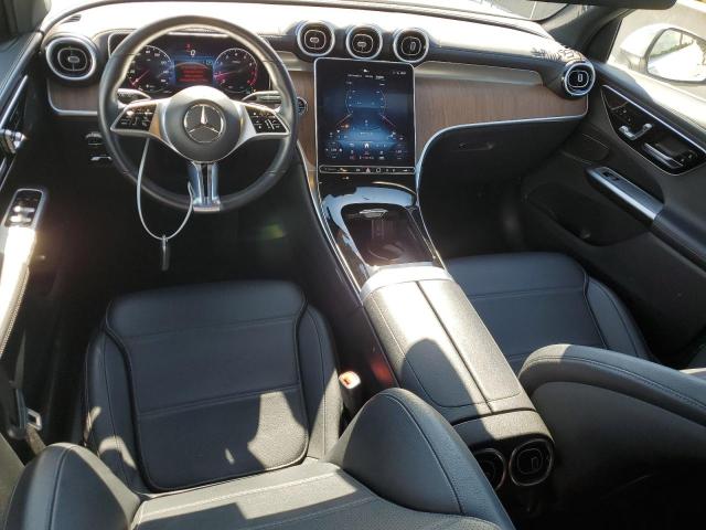 2023 MERCEDES-BENZ GLC 300 4M W1NKM4HB7PF062652