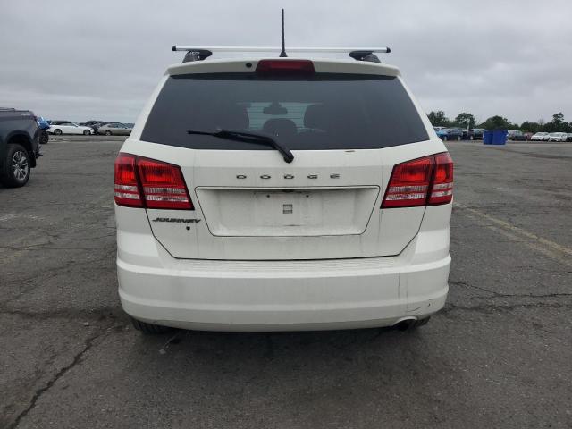 2018 DODGE JOURNEY SE 3C4PDCAB3JT445907