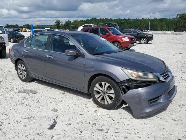 2013 HONDA ACCORD LX #3304734904