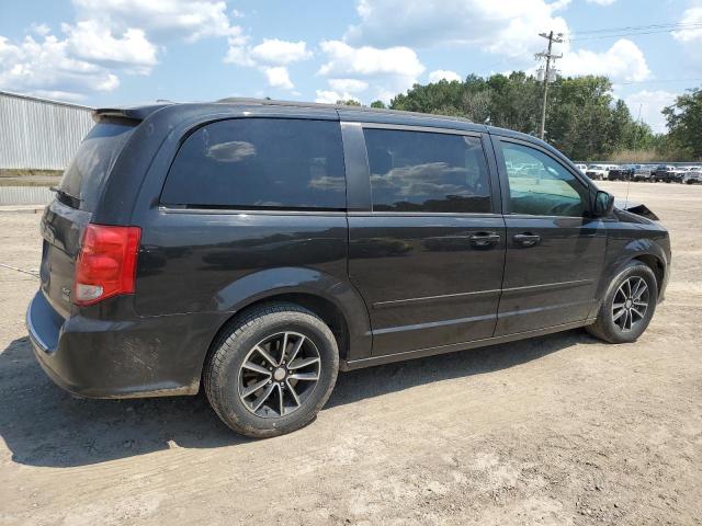 2017 DODGE GRAND CARAVAN GT 2C4RDGEG7HR824962