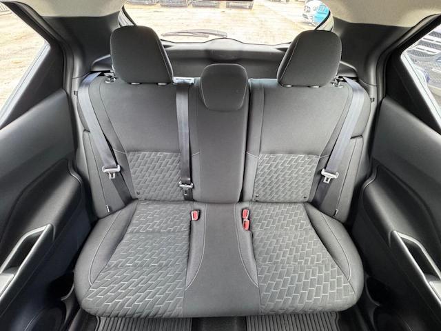 2021 NISSAN KICKS SV 3N1CP5CV5ML513799