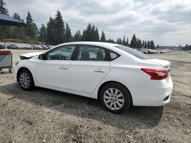 2018 NISSAN SENTRA S 3N1AB7AP5JY329936