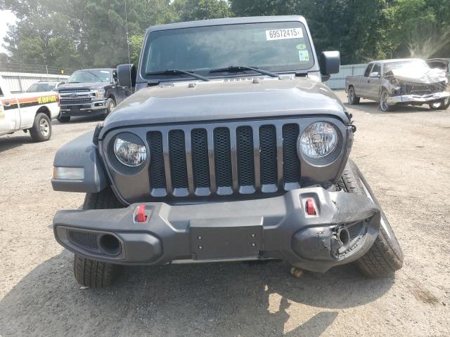 2020 JEEP WRANGLER U 1C4HJXDN1LW227052