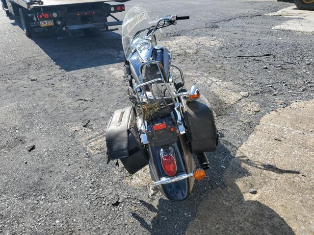 2006 KAWASAKI VN1600 E JKBVNKE196A001077