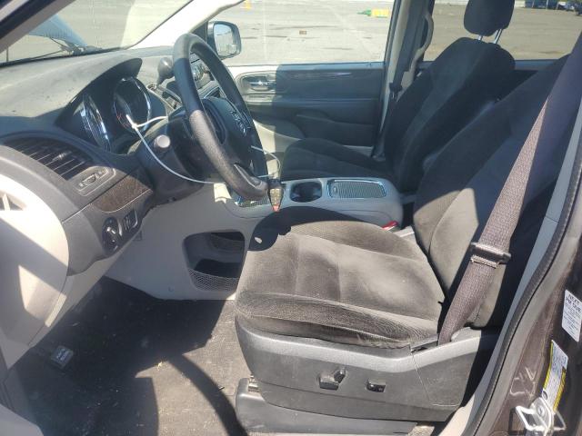 2015 DODGE GRAND CARA - 2C4RDGCGXFR733796