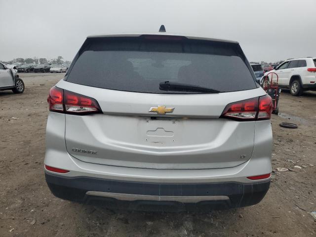 2022 CHEVROLET EQUINOX LT 2GNAXJEV1N6131048