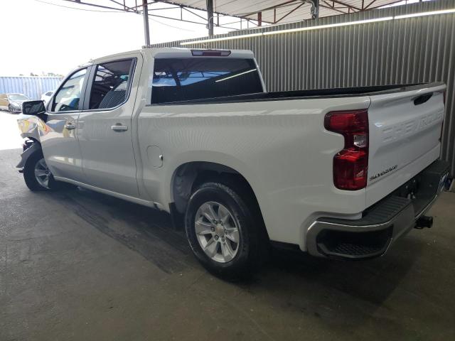 2025 CHEVROLET 1500 1GCPACED6SZ110039