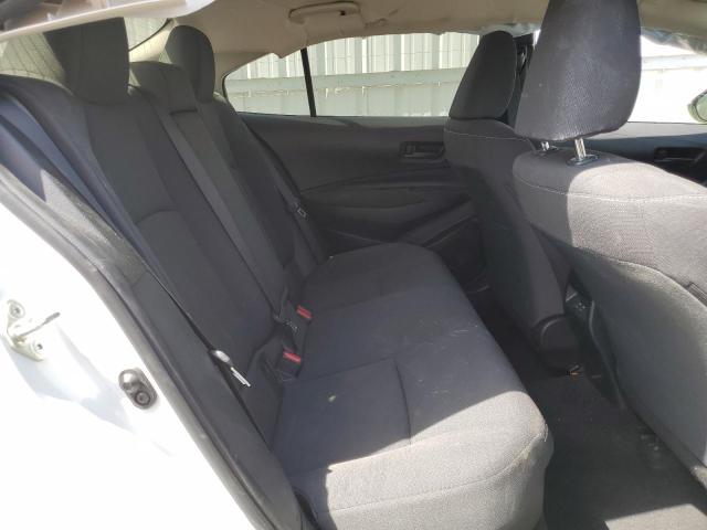 2023 TOYOTA COROLLA LE JTDBCMFE7P3012438