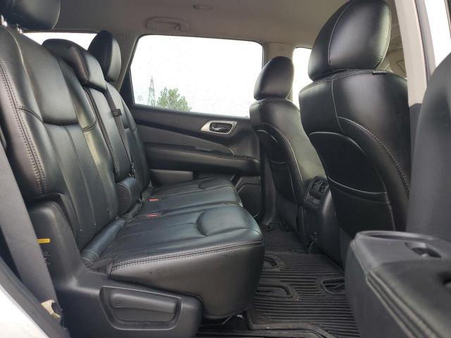 2014 NISSAN PATHFINDER - 5N1AR2MM7EC660086
