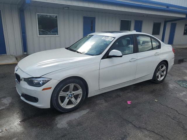 2015 BMW 328 I SULE WBA3C1C53FK121441