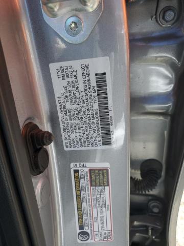 2022 HONDA CR-V EXL 5J6RT6H84NL008095