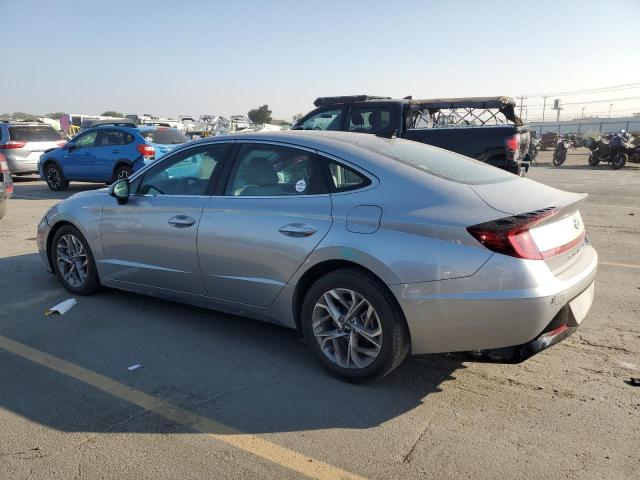 2021 HYUNDAI SONATA SEL - 5NPEF4JA4MH096243