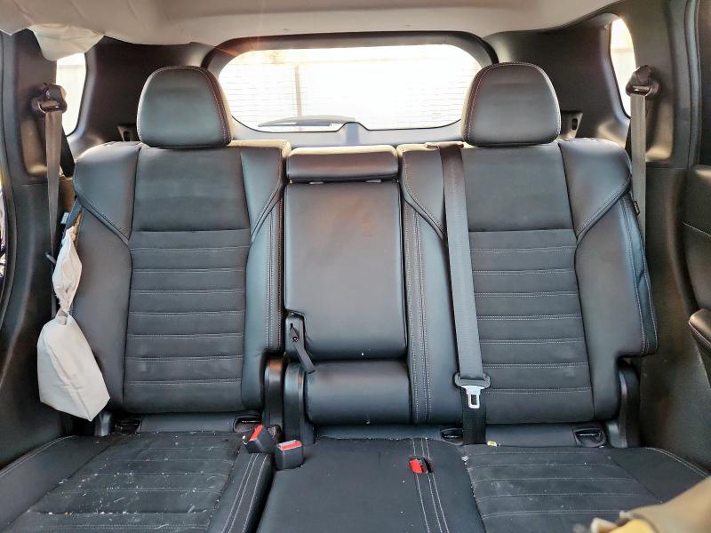 2022 MITSUBISHI OUTLANDER JA4J4UA81NZ080376