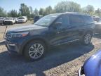 2023 FORD EXPLORER L - 1FMSK8FH3PGA94516