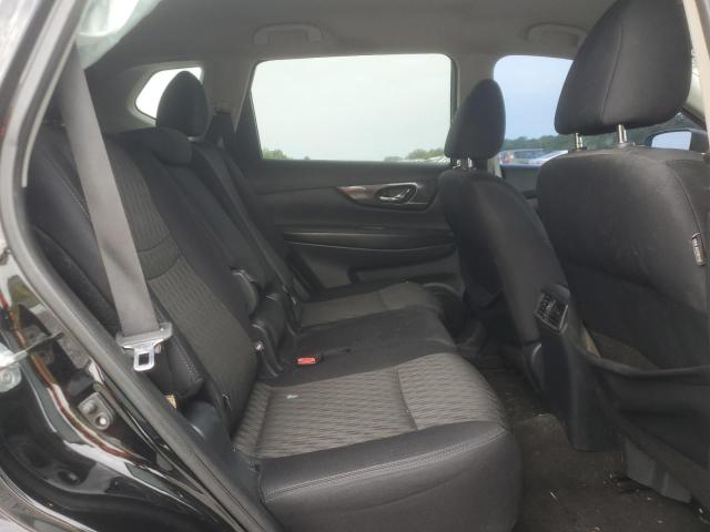 2018 NISSAN ROGUE S 5N1AT2MT5JC773554