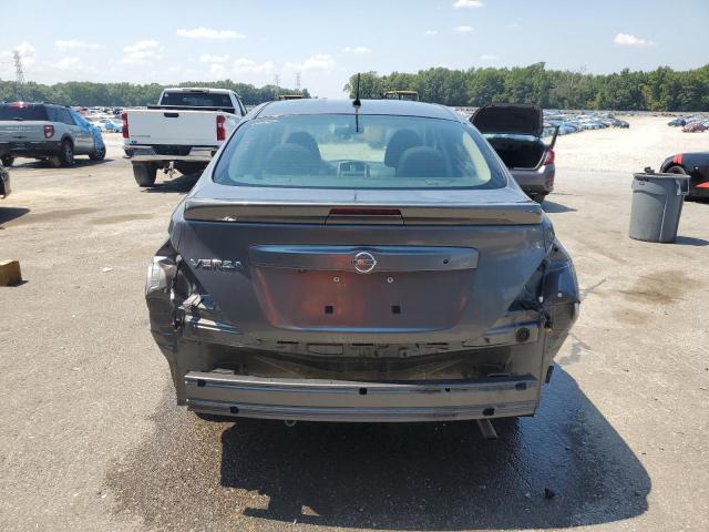 2019 NISSAN VERSA S - 3N1CN7AP4KL826233