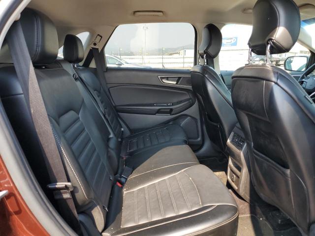2016 FORD EDGE SEL 2FMPK4J81GBB19944