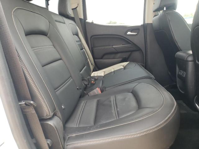 2017 GMC CANYON DEN 1GTG6EEN7H1259377